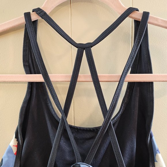 💜 4/$30 💜 Joe Fresh Sports Bra - Picture 5 of 5